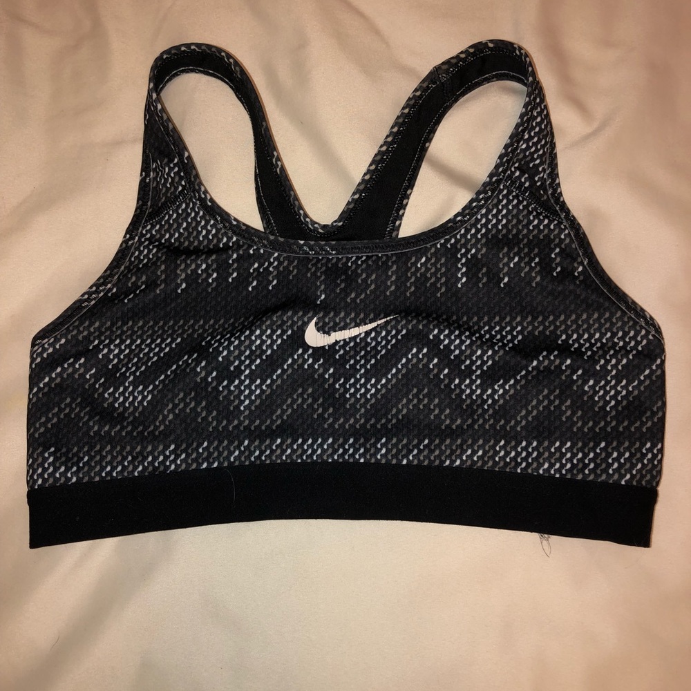 Sports bra